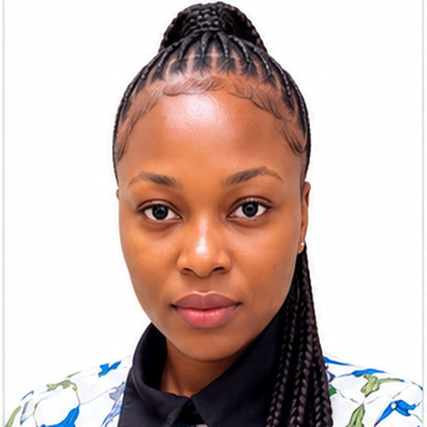 Edwina Mgbe