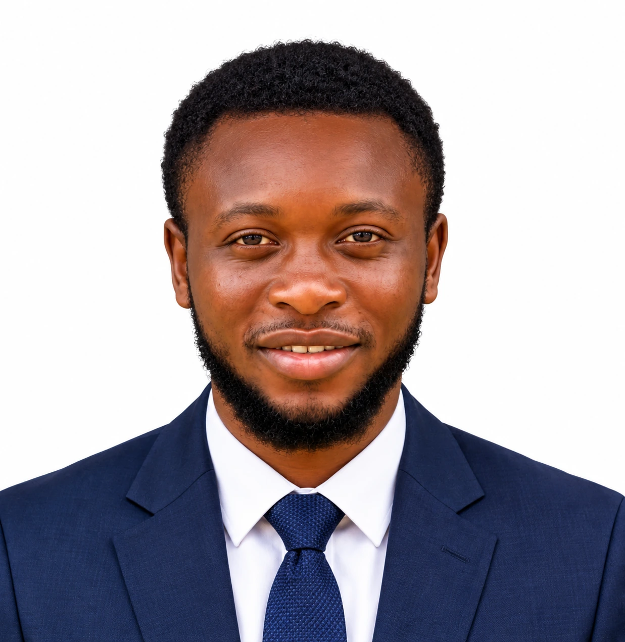 Felix Obi