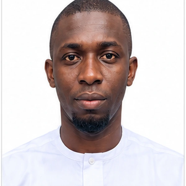 Franklin Nwogu