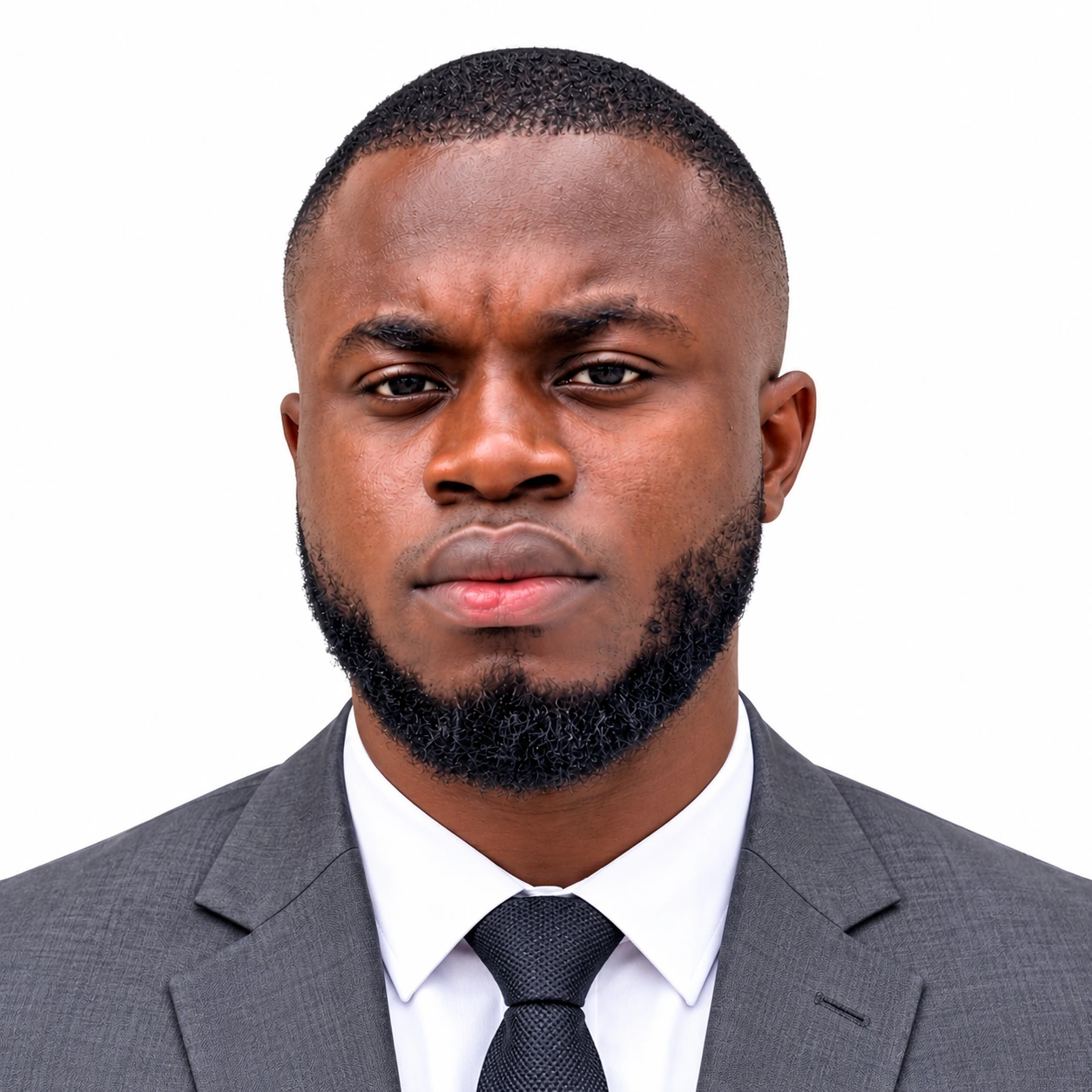 Ifeanyi G. Mbamala