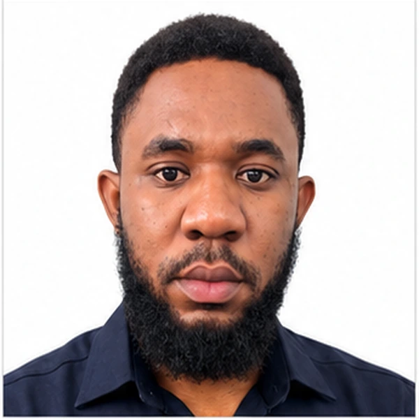 Kyrian Amasiatu