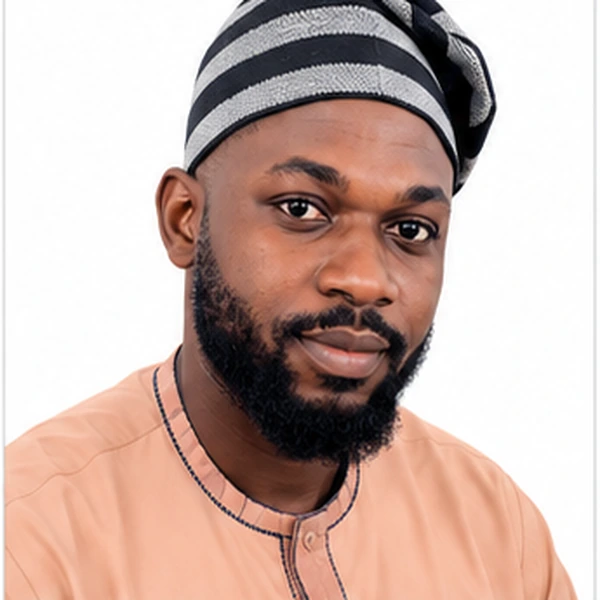 Stephen Egbuawa