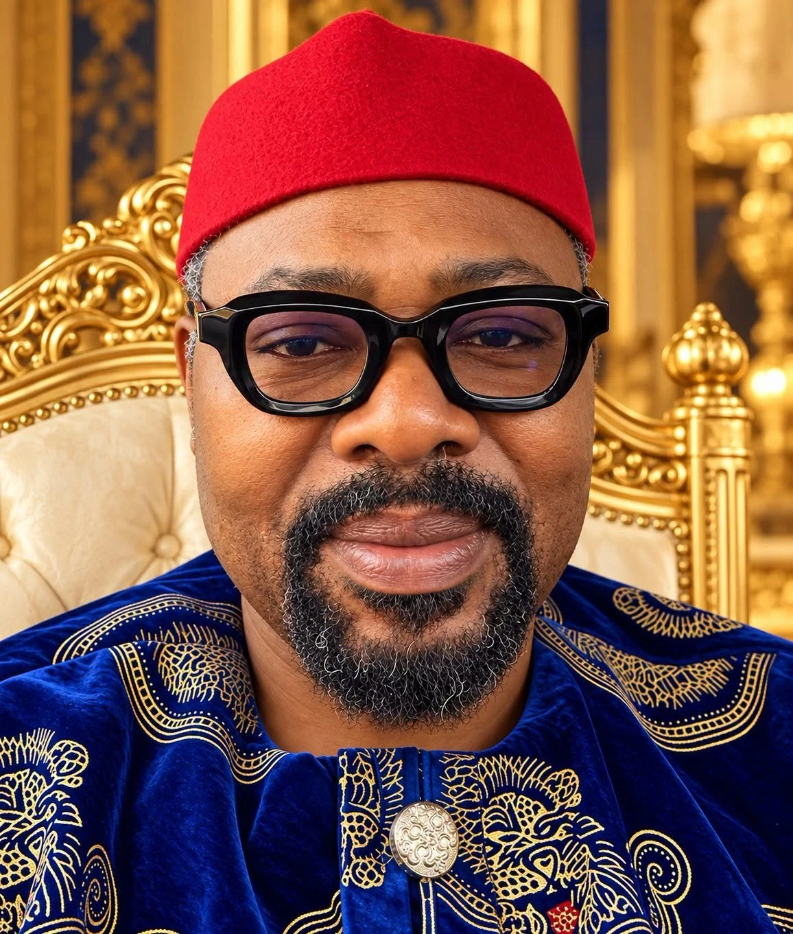 Sir. Terence Onyejiaku