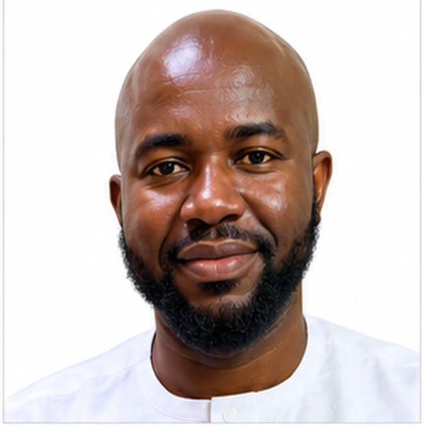 Wilson Onubogu